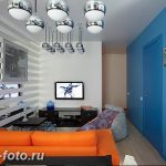 Диван в интерьере 03.12.2018 №282 - photo Sofa in the interior - design-foto.ru